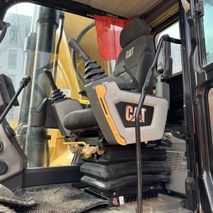 Excavatrice sur chenilles Cat330GC d'origine japonaise, 30 tonnes, en bon état, moteur, engrenages, cœur du moteur, prix avantageux, promotion à prix réduit - Product Image 4