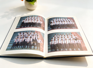 <span class=keywords><strong>Impression</strong></span> personnalisée de brochures universitaires, journaux académiques, collections de thèses, magazines du campus, journaux des anciens étudiants, <span class=keywords><strong>impression</strong></span> à peigne plastique - Product Image 4