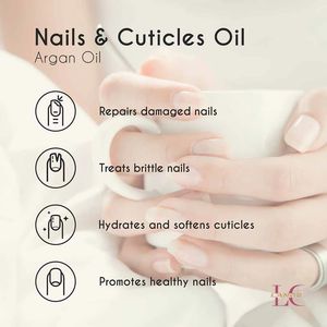 Private Label Arganolie Bulk Groothandel Hydraterende Hoofdhuid Voedt Reparatie Beschadigd Haar Huid Lichaamsverzorging Marokaanse Organische Arganolie - Product Image 4