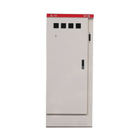 Armoire de commande basse tension XL-21 à prix d'usine / Armoire de commutation électrique de puissance norme IEC