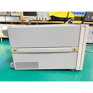 Analizador de Red KEYSIGHT / E5062A 300kHz-3GHz Usado / *X - Product Image 5
