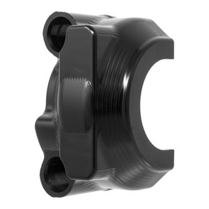 Corpo anteriore per impugnatura acceleratore JP ACC 050 - Product Image 3