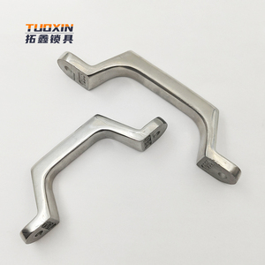 Tuoxin هز اليدين الثقيلة للطي صندوق الأدوات لخزانة المعدات - Product Image 4