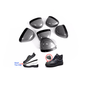 SOGU 604 Embout en acier amovible standard pour chaussures de sécurité - Product Image 6