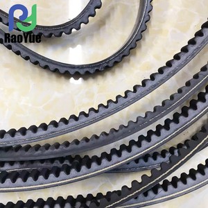 เฟืองสายพานฟันเฟือง SC52 (1.0 กก.) สำหรับเครื่องเก็บเกี่ยว - Product Image 1