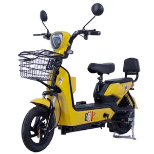 cheap electric scooters from china 350w 48v powerful 2 wheel high speed fast electric scooter citycoco for adults