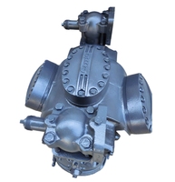 Compresseur de réfrigération à vis transporteur réfrigérateur compresseur prix Carlyle Open Drive compresseur série 5H40