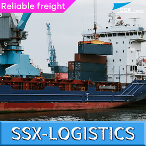 ตัวแทนจัดส่งสินค้าจากประเทศจีนไปยังเปรู - Product Image 6