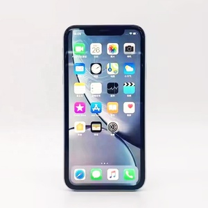 Bán Buôn Ban Đầu Sử Dụng Phiên Bản Sử Dụng Điện Thoại Di Động Cho <span class=keywords><strong>Iphone</strong></span> XS X I Điện Thoại 5 6 6 Cộng Với 7 8 Cộng Với Giá Rẻ Thứ Hai Tay Di Động Điện Thoại Thông Minh - Product Image 3