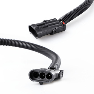 CNSPEED โซลินอยด์วาล์ว 3935649 12V ระบบฉีดดีเซลสำหรับชิ้นส่วนทดแทนคัมมินส์ - Product Image 3