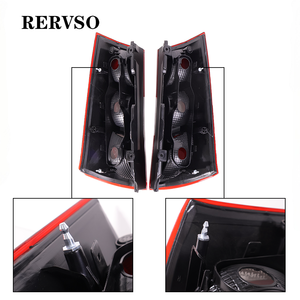 Fanale posteriore di buona qualità per Renault/<span class=keywords><strong>Dacia</strong></span> Dokker/Lodgy Oem L 265556730R 265500284R XF706-011 - Product Image 3