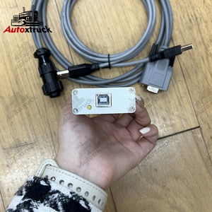 เครื่องมือวินิจฉัยรถยก truckcom toyotabt สำหรับ Toyota BT EMS EMS CAN ชุด ARM7อินเตอร์เฟสบริการสื่อสาร - Product Image 5