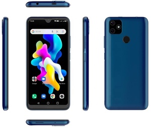 Hot-bán giá rẻ 6.1 "OEM 2G 3G 4G <span class=keywords><strong>Android</strong></span> BT <span class=keywords><strong>WIFI</strong></span> GPS 1g64g ngón tay in điện thoại thông minh Điện thoại di động điện thoại di động điện thoại - Product Image 1