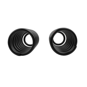 FAPO PH206810 pour Nissan Terra meilleure qualité ascenseur 2 ''<span class=keywords><strong>Kit</strong></span> de levage à ressort arrière Suspension voiture pièces de rechange - Product Image 5