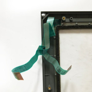 FANUC A250-0906-X001 Cnc Parts Original System Controller Cover - Product Image 3
