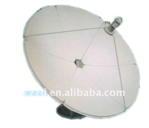 Antenna parabolica 180 centimetri di alta qualità 1.8m <span class=keywords><strong>parabola</strong></span> satellitare - Product Image 5