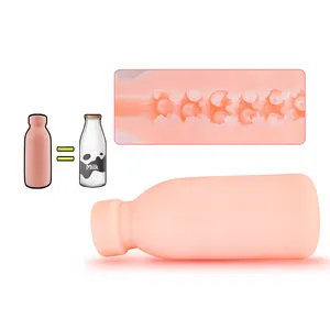 Künstliche Muschi Vagina Sexspielzeug Adult Sexspielzeug Produkt für Männer Pussy Masturbation Cup