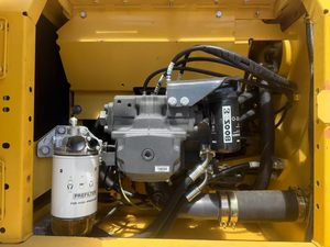 Japan Original Used Excavators Komatsu PC220 Excavator <b>Cheap</b> Price 20 ton 22 ton Machine in Stock Breaker Trade CE Certified - Product Image 4