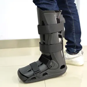 Bota Ortopédica CE ISO13485 para Fraturas CAM, Bota Médica para Caminhada - Product Image 2