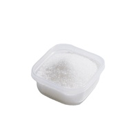 Vente en gros d'extrait de fruit de moine de qualité alimentaire biologique en vrac 25kg érythritol/extrait de stévia poudre d'édulcorant mélangé d'érythritol