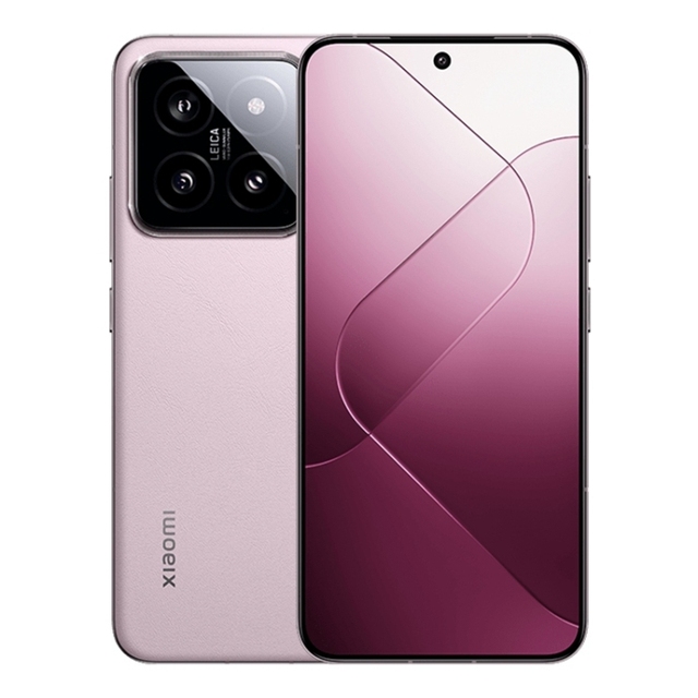 New Xiaomi 14 50MP Camera Android 14 HyperOS 6.36 Inch 4610mAH 16GB+512GB Xiaomi 14 Mobile Phones