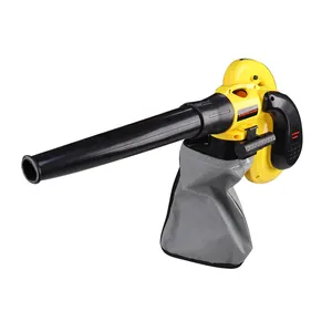 Wholesale High Quality Electric Blower Corded Manual Air Blower Mini Vacuum Cleaner Suction Soplador Ventilador Portatil