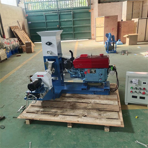300kg Offre Spéciale maison petit poisson-chat flottant extrudeuse granulés <span class=keywords><strong>Machine</strong></span> d'alimentation flottante <span class=keywords><strong>Machine</strong></span> d'alimentation poisson extrudeuse d'alimentation - Product Image 6