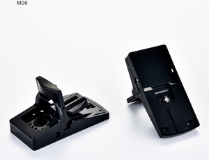 M06 Agri rat bẫy máy nhựa Chuột Killer Catcher trong ngoài trời và trong nhà với Keo Bẫy - Product Image 6