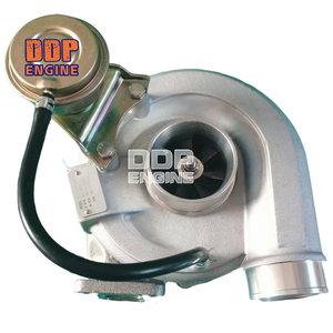 เทอร์โบชาร์จเจอร์เครื่องยนต์6M70-TL SCX2000A-2 49134-00703สำหรับมิตซูบิชิ TF08L - Product Image 4