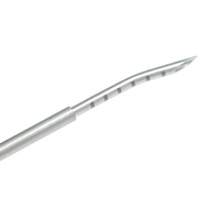 Sinowares Système de réparation orthopédique du ménisque Aiguilles intérieures à fixation rapide usinées CNC pour la réparation du ménisque
