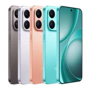 Buen Precio, Teléfono Inteligente <span class=keywords><strong>OPPO</strong></span> Find X9s Pro 5G Original, Pantalla AMOLED de 6.32 Pulgadas, Procesador Dimensity 9500, Baterí<span class=keywords><strong>a</strong></span> de 7025 mAh, Carga de 80 W, Compatible con NFC, Cámara - Product Image 2