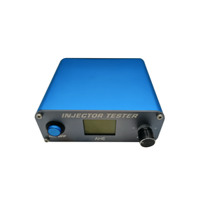 Testeur d'injecteurs Common Rail CRI110 Mesure AHE pour injecteurs solénoïdes piézoélectriques AC110-220V Outil de diagnostic d'injection de carburant diesel - Product Image 1