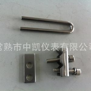 Intelligent 6DR4004-8VK <b>Valve</b> Positioner Accessory Cast Iron Material OEM Customizable Installation Support - Product Image 3