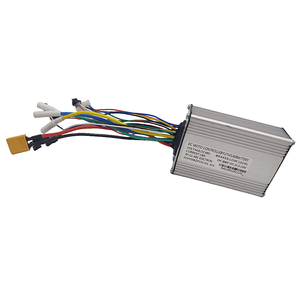 Original 48V Motor <strong>Controller</strong> for JOYOR Y8S Joyor Y8-S Electric Scooter DC <strong>Controller</strong> Replacement Accessories - Product Image 4