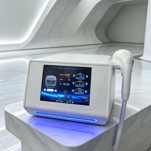 2026 Newest <strong>Muscle</strong> Relax Body Massager <strong>Machine</strong> for Sale - Product Image 5