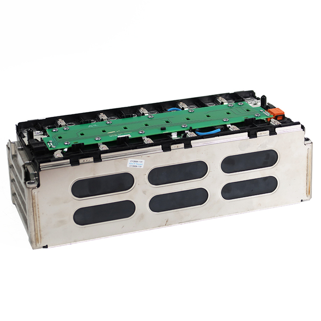 Solar 51ah 50ah 12S1P 43.2V 44.4V NMC Rechargeable Lithium Ion Battery Module for EV Power Batteries