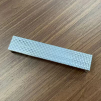 SERVICIO DE MECANIZACIÓN CNC, COMPONENTES PARA CUBIERTAS DE RADAR, PIEZAS PARA CAJAS DE CONTROL DE DRONES, Mecanizado CNC de Alta Precisión para Fresado