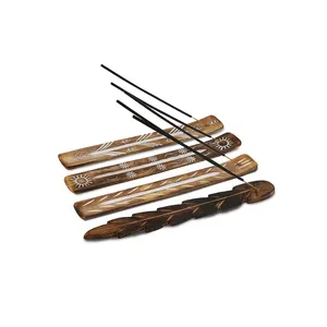Porte-encens fait à la main de meilleure qualité, disponible à un prix abordable du fournisseur indien - Product Image 6