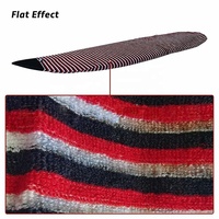 Housse de chaussette de planche de surf et housse de planche à pagaie-Sac de protection extensible léger pour planche de surf-Accessoires de surf