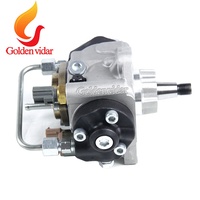 Pompe à injection de carburant Golden Vidar remanufacturée 22100-0L020 294000-0354 compatible avec le moteur Toyota 1KD-FTV Hilux Land Cruiser Prado