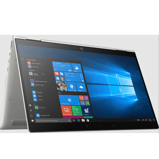 HOT Sale H-P EliteBook X360 1030 G4 I5-8th 8GB RAM 256GB SSD 13.3-inch 2-in-1 Laptop Business and Educational Laptop