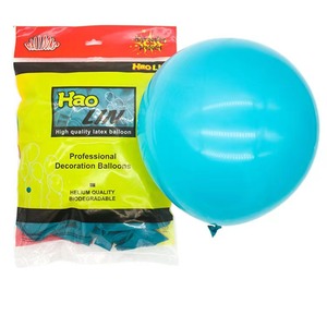 12 pollici palloncini in lattice per varie occasioni-per compleanni lauree Baby docce vacanze di natale festa della mamma Halloween - Product Image 4