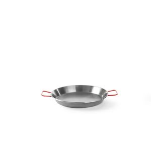 HENDI Attrezzatura da Cucina Professionale Padella per Paella Diametro 340mm Altezza 40mm - Product Image 1