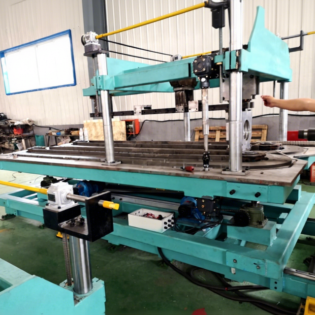 Plastic PVC Double Wall Corrugated Pipe Machine for Electric Cable Protection