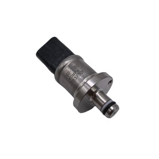 260-2180 Pressure Sensor 2602180 Pressure Switch for E320D 330D 336D ...