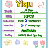 Paix amour Designer Charmes Tournesol Chaussure Décoration Charmes Fleur arc-en-ciel Clooseeful Cartoon Pvc