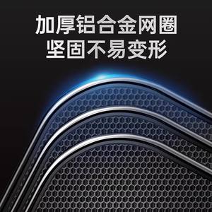 Panier de pêche carré épaissi en nylon anti-accrocs, filet de pêche portable, filet à main multifilament à séchage rapide pour la pêche sauvage - Product Image 6