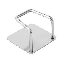 Plata [Marco de esponja] 45*45 mm