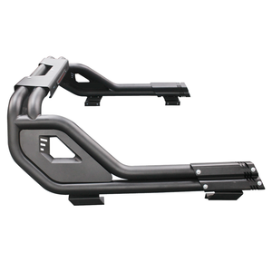 Barra antivuelco universal para camioneta automática 4x4 para Toyota Hilux Mitsubishi Triton 2024 - Product Image 2