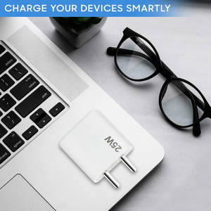 Adaptador de corriente <span class=keywords><strong>USB</strong></span> <span class=keywords><strong>C</strong></span> de <span class=keywords><strong>20W</strong></span> <span class=keywords><strong>Cargador</strong></span> rápido para iPhone 16 Ladestecker Netzstecker Ladeadapter <span class=keywords><strong>Cargador</strong></span> de <span class=keywords><strong>Apple</strong></span> iPhone - Product Image 6